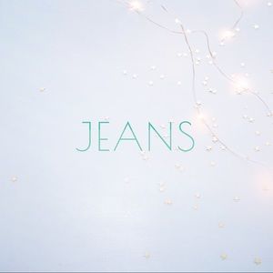Jeans & Pants